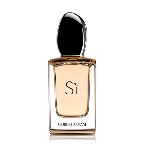 Giorgio Armani Si Eau de Parfum 30ml .